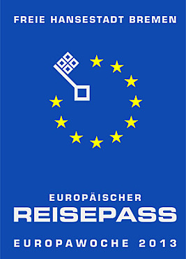 Europawoche in Bremen und Bremerhaven, 23.04. - 30.05.2013: spannende und informative Veranstaltungen rund um den Themenkomplex Europäische Union für die Bürgerinnen und Bürger Europas
