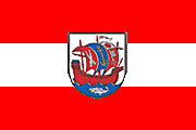 Bremerhaven Flagge