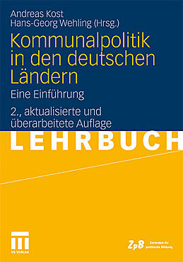 Kommunalpolitik in den deutschen Ländern / Bremen, vs-verlag