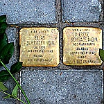 Projekt Stolpersteine in Bremen 
