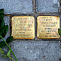 Projekt Stolpersteine in Bremen 